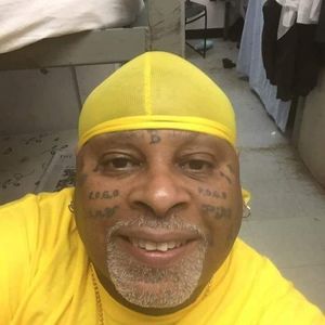 Meet your Posher, Kenneth